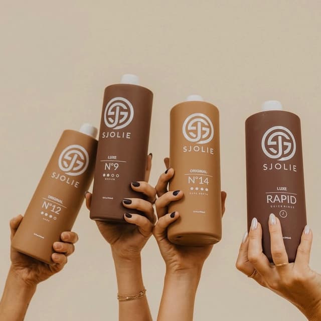 Spray Tan Package (3 Sessions) at Beauty By Brooke in Puyallup, WA